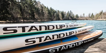 Händler - PLZ 5161 (Österreich) - Stand Up! Paddle Salzburg