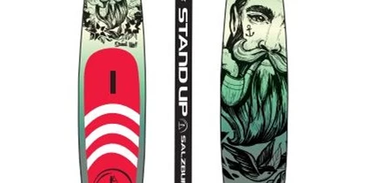 Händler - PLZ 5161 (Österreich) - Star Series - Stand Up! Paddle Salzburg