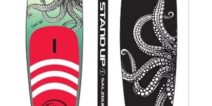 Händler - PLZ 5161 (Österreich) - Star Series - Stand Up! Paddle Salzburg