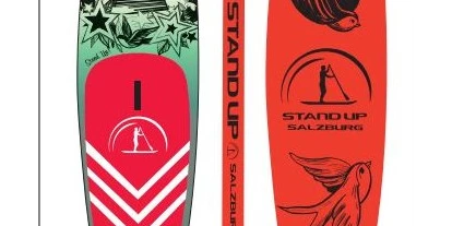 Händler - PLZ 5161 (Österreich) - Star Series - Stand Up! Paddle Salzburg