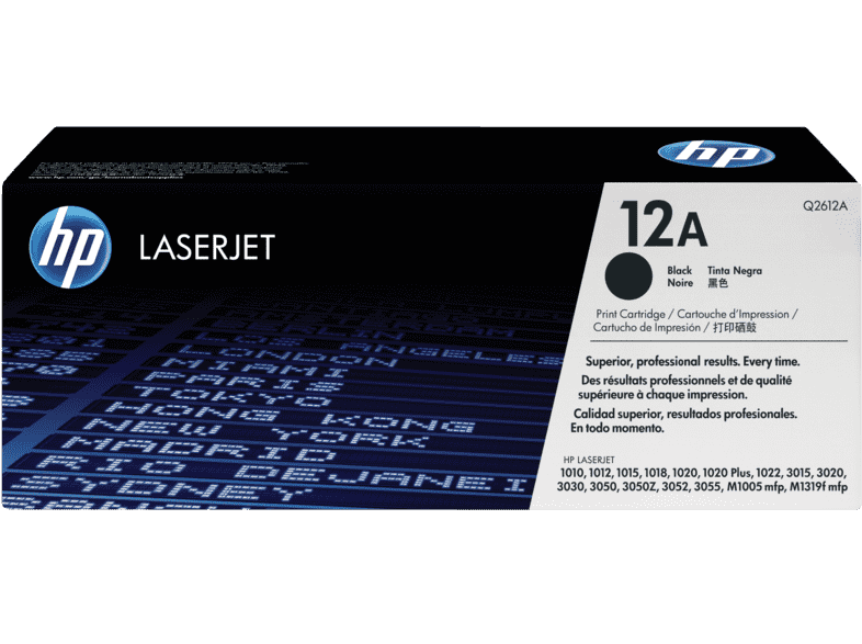 Druckershop Gerhard Greifeneder e.U. Produkt-Beispiele Tonerkassetten