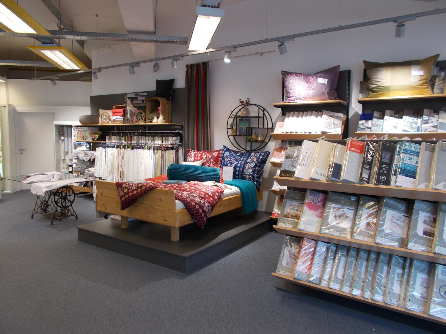 Händler - PLZ 4040 (Österreich) - Betten Ammerer Mauthausen