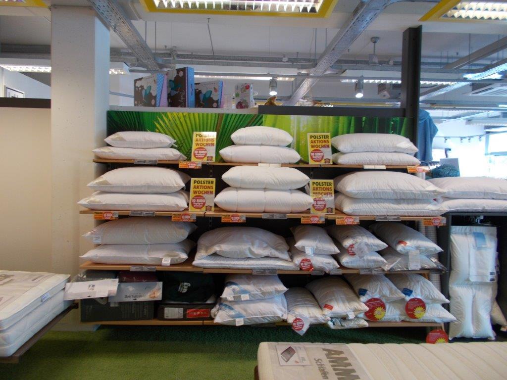 Händler - PLZ 4040 (Österreich) - Betten Ammerer Mauthausen