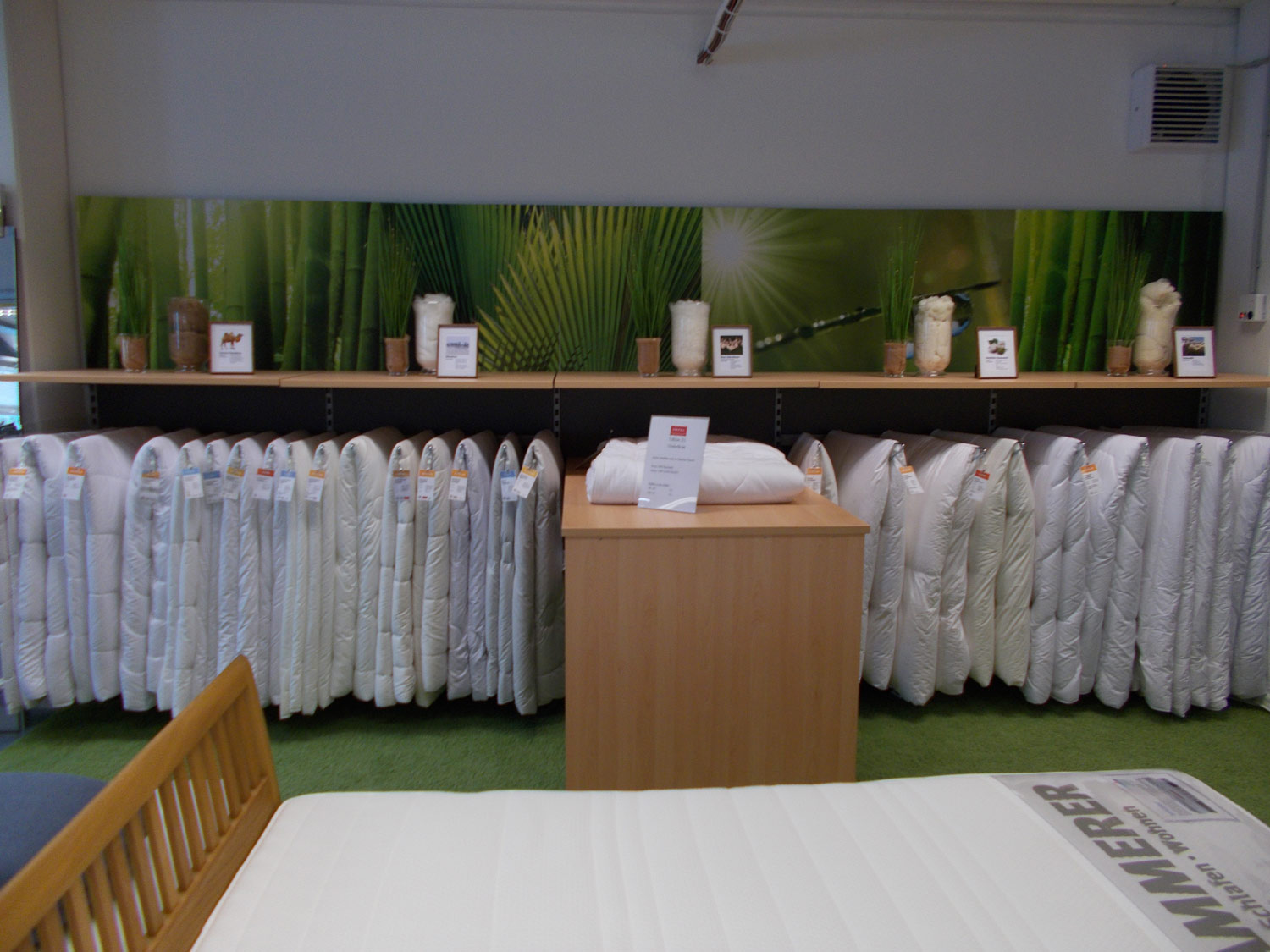 Händler - PLZ 4040 (Österreich) - Betten Ammerer Mauthausen