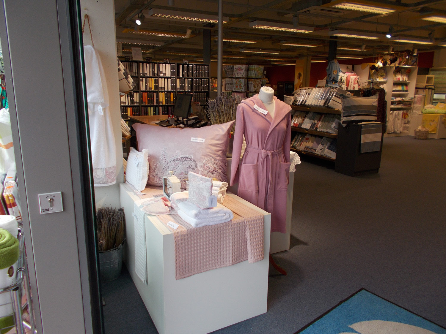 Unternehmen: Betten Ammerer Mauthausen