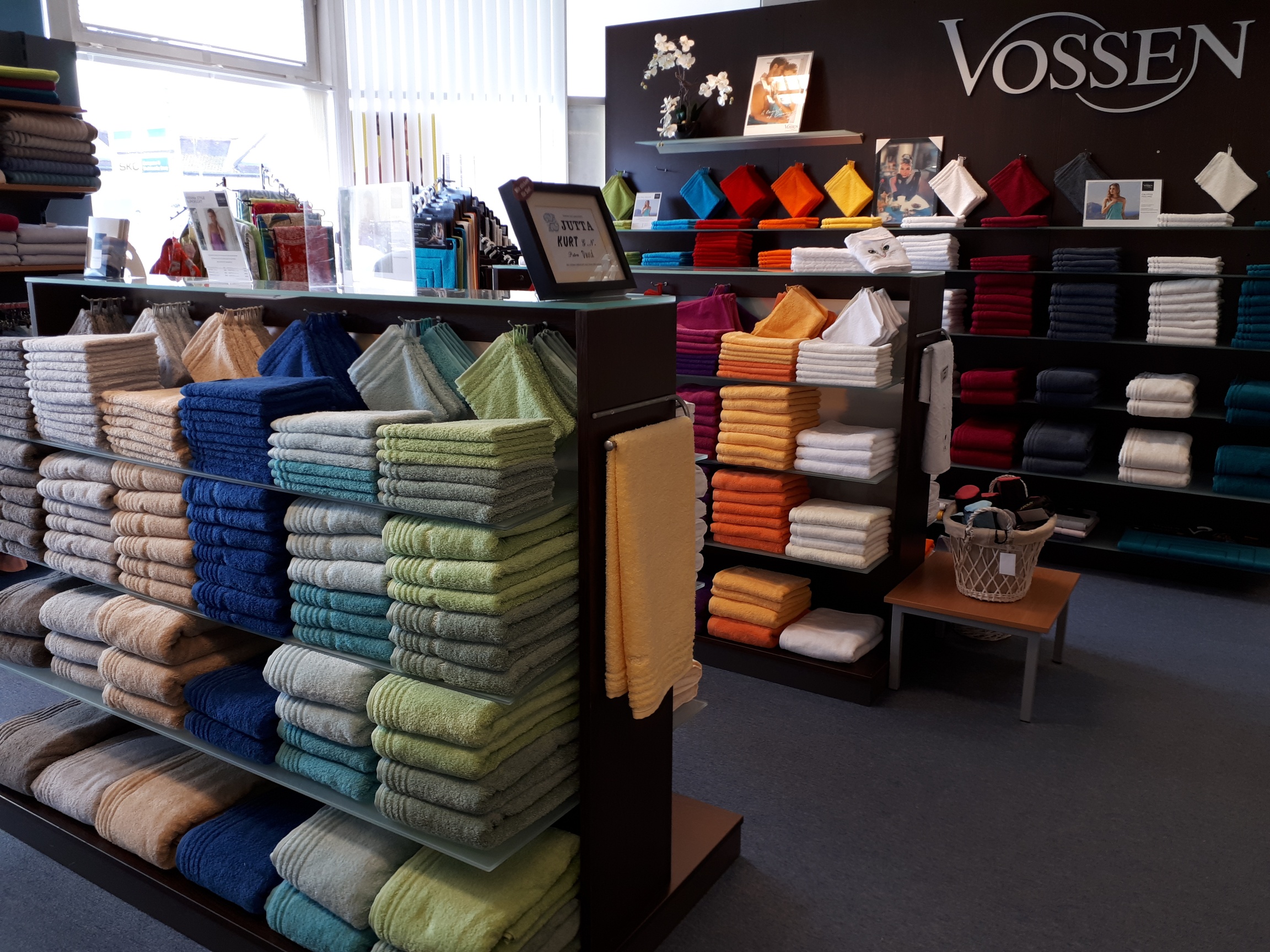 Unternehmen: Betten Ammerer Mauthausen