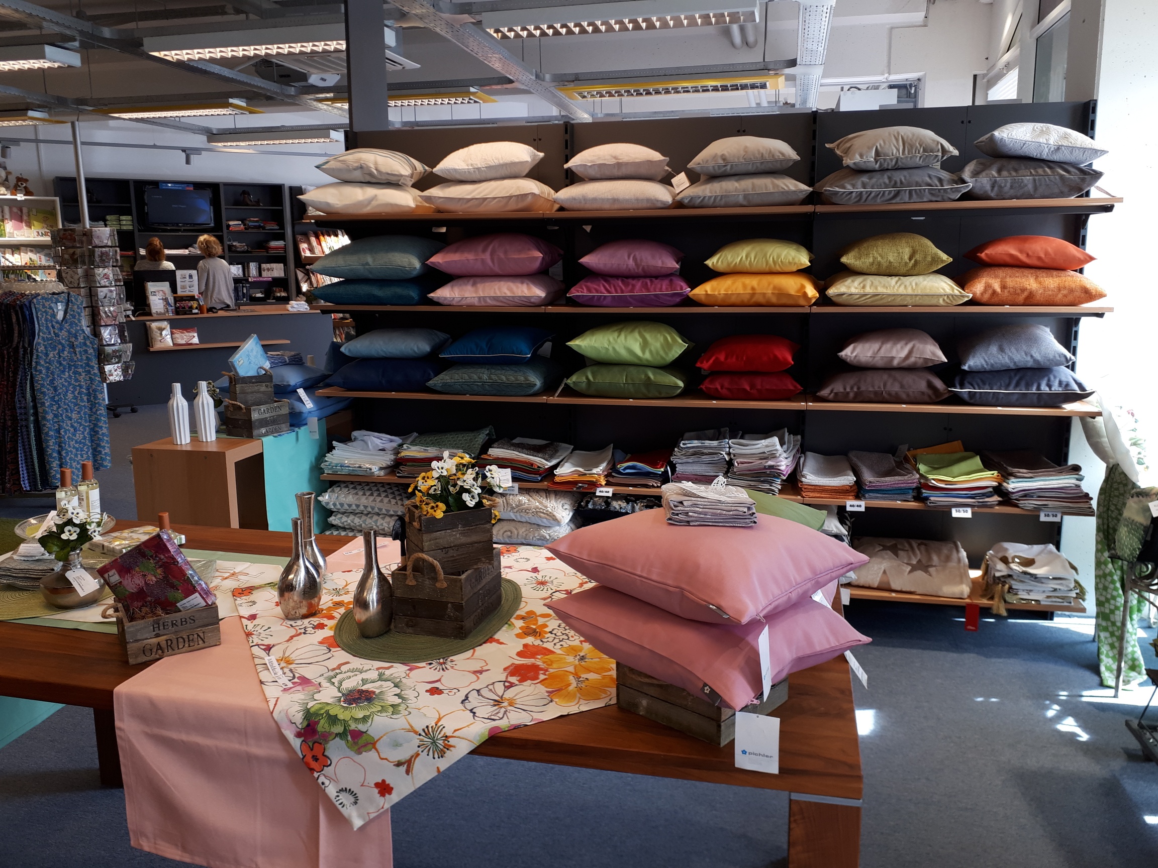 Unternehmen: Betten Ammerer Mauthausen