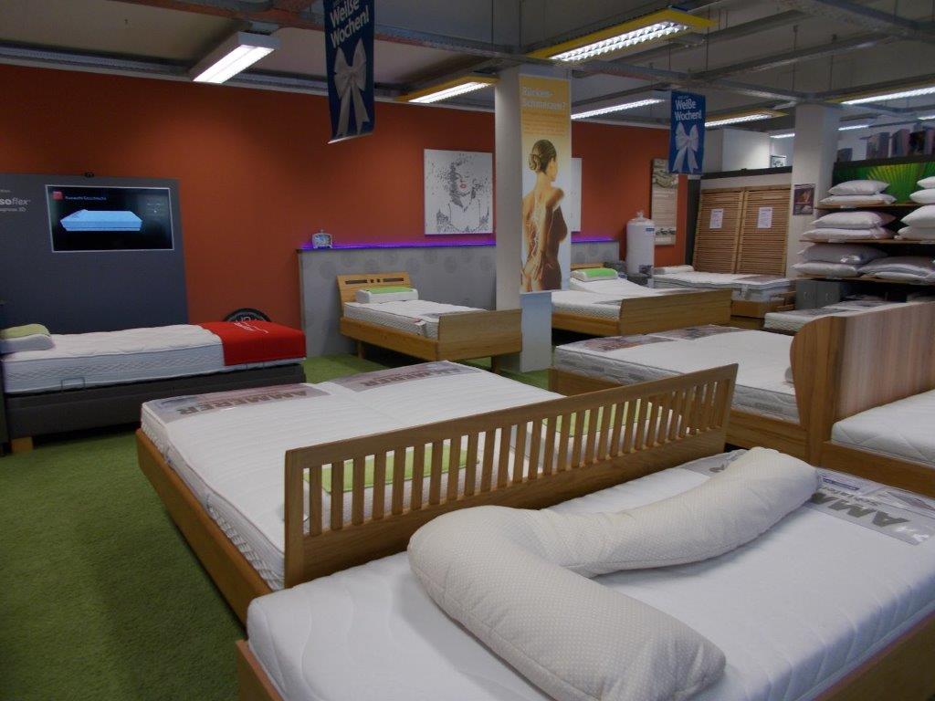 Unternehmen: Betten Ammerer Mauthausen