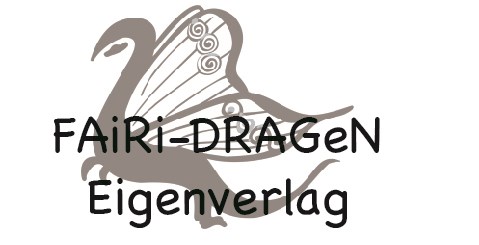 Unternehmen: Logo FAiRi-DRAGeN Eigenverlag - FAiRi-DRAGeN Eigenverlag   Ingrid Langoth