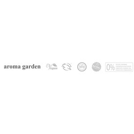 Unternehmen: aroma garden