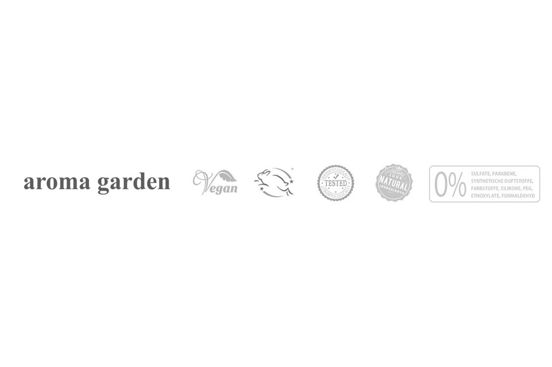 Unternehmen: aroma garden