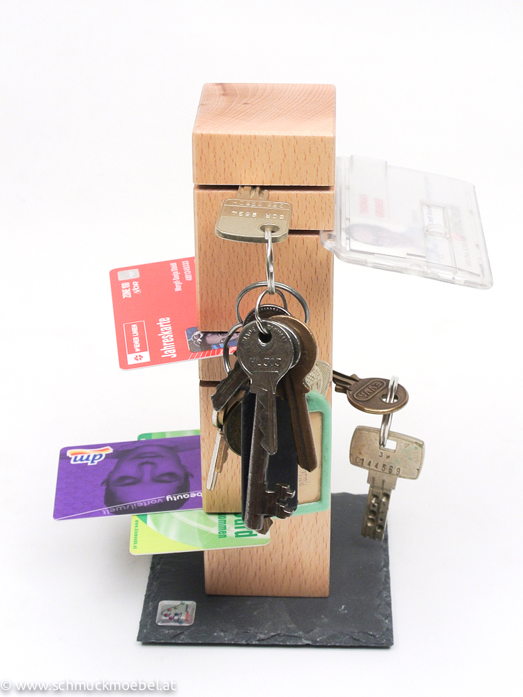 Unternehmen: Farben ins Leben - Schmuckmöbel