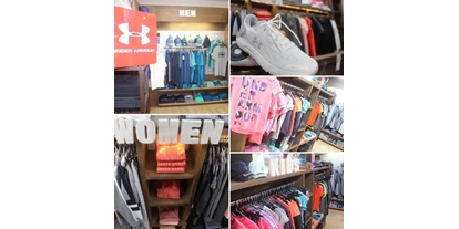 Händler - Bezirk Imst - MALISPORT OETZ
Dein Fachgeschäft mit großer Auswahl von Under Armour, 4F, Vaude, Devold, Dare 2b, Aku Shoes, Trezeta,  Regatta, Edelried, 2117, Avomarks, u.v.m – Sport- & Freizeitmode, sowie deine Anlaufstelle für Accessoires von Gamswild, Buff, Leki, Edelried, Alpina, EPM, u.v.m. wie Brillen, Handschuhe, Klettersteigsets,…
In unserem „Alpenladele“ in jedem MALISPORT findest Du Souvenirs, Geschenke, Mitbringsel, Zirbenprodukte & Spezialitäten aus dem Ötztal.
“FIRST CLASS SERVICE” steht bei uns an erster Stelle.
In der Wintersaison betreiben wir noch zusätzlich die Skischule MALI - Kinderskischule Oetz-Hochoetz und in der Sommersaison bieten wir Berg- & Wandertouren an, so wie sind wir der Ansprechpartner für Raftingtouren, Canyoningtouren, Biketouren und Tandemparagleiten im vorderen Oetztal.  - Malisport Oetz