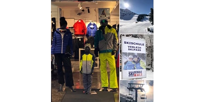 Händler - Bezirk Imst - MALISPORT OETZ
Dein Fachgeschäft mit großer Auswahl von Under Armour, 4F, Vaude, Devold, Dare 2b, Aku Shoes, Trezeta,  Regatta, Edelried, 2117, Avomarks, u.v.m – Sport- & Freizeitmode, sowie deine Anlaufstelle für Accessoires von Gamswild, Buff, Leki, Edelried, Alpina, EPM, u.v.m. wie Brillen, Handschuhe, Klettersteigsets,…
In unserem „Alpenladele“ in jedem MALISPORT findest Du Souvenirs, Geschenke, Mitbringsel, Zirbenprodukte & Spezialitäten aus dem Ötztal.
“FIRST CLASS SERVICE” steht bei uns an erster Stelle.
In der Wintersaison betreiben wir noch zusätzlich die Skischule MALI - Kinderskischule Oetz-Hochoetz und in der Sommersaison bieten wir Berg- & Wandertouren an, so wie sind wir der Ansprechpartner für Raftingtouren, Canyoningtouren, Biketouren und Tandemparagleiten im vorderen Oetztal.  - Malisport Oetz