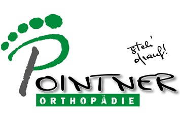 Unternehmen: Orthopädie Pointner