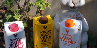 Händler - PLZ 5112 (Österreich) - Hol dir 1000Sonnentage in dein Glas!  - Aloe Vera Produkte