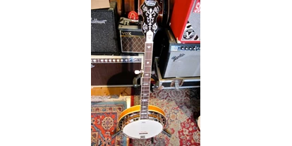 Händler - PLZ 5161 (Österreich) - Riverside Guitars
