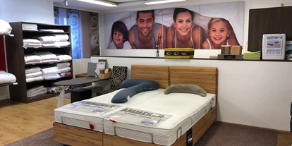 Händler - PLZ 5161 (Österreich) - Betten Ammerer Salzburg