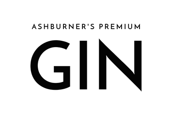 Unternehmen: ASHBURNER'S PREMIUM GIN 