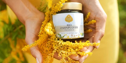 Händler - Bezirk Bregenz - Eliah Sahil Organic Care
