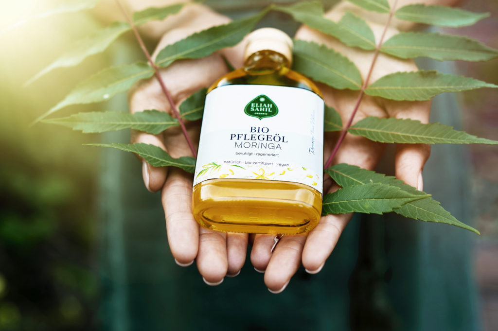 Händler - Andelsbuch - Eliah Sahil Organic Care