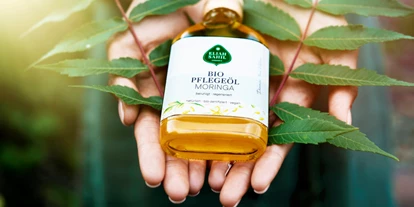 Händler - Bezirk Bregenz - Eliah Sahil Organic Care
