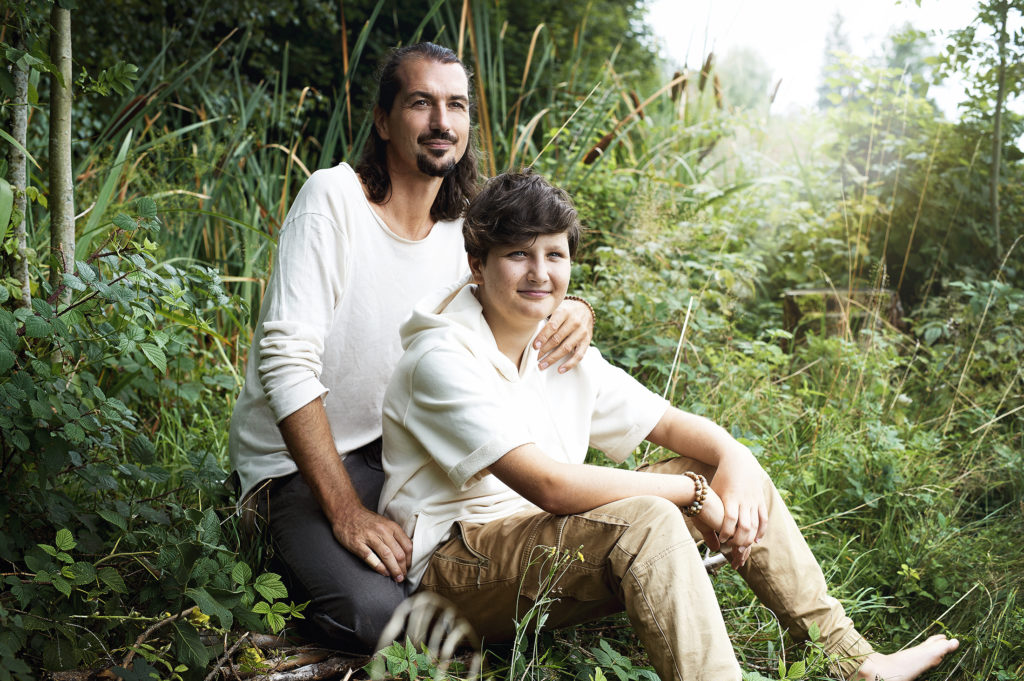 Händler - Andelsbuch - Eliah Sahil Organic Care