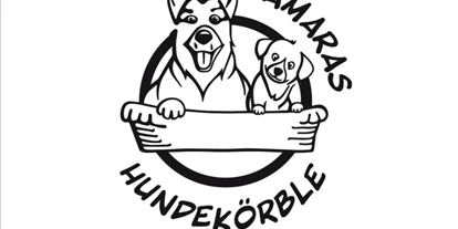 Händler - Ludesch - Tamaras Hundekörble