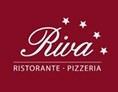 Unternehmen: Riva Logo -  " RIVA "  Ristorante - Pizzeria - Eissalon 