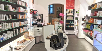 Händler - Innsbruck - balsam Naturkosmetik