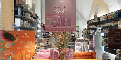 Händler - Innsbruck - balsam Naturkosmetik