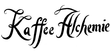 Händler - Produkt-Kategorie: Kaffee und Tee - Salzburg-Stadt Altstadt - Unser Logo - Kaffee-Alchemie