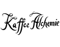 Unternehmen: Unser Logo - Kaffee-Alchemie