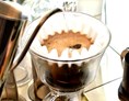 Unternehmen: Kaffee-Alchemie