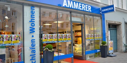 Händler - Lamprechtshausen - Betten Ammerer Mattighofen