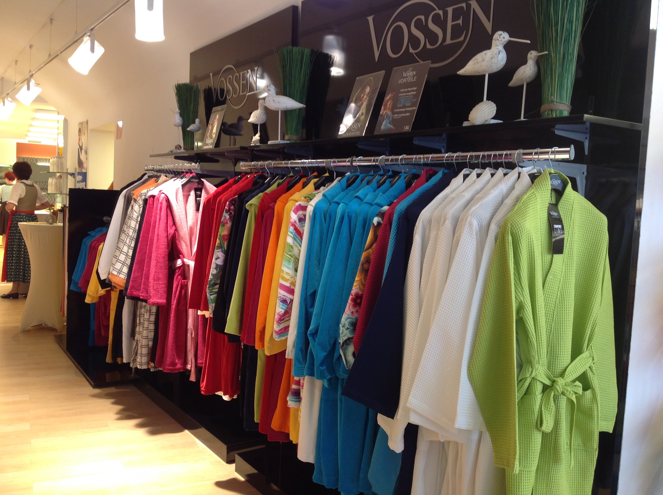 Händler - Bezirk Braunau - Betten Ammerer Mattighofen