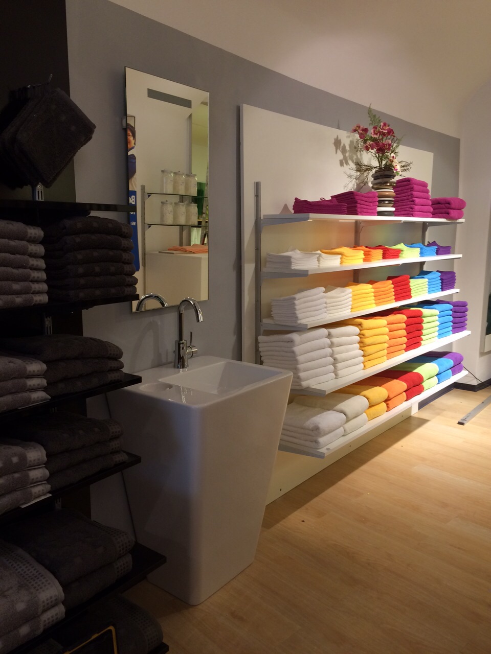 Händler - Bezirk Braunau - Betten Ammerer Mattighofen