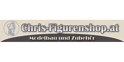 Händler - Unternehmens-Kategorie: Versandhandel - PLZ 2602 (Österreich) - Chris-Figurenshop