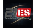 Betrieb: TwentyOne EventSolution GmbH