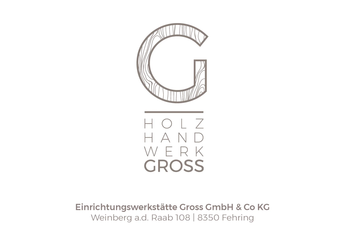 Unternehmen: Einrichtungswerkstätte Gross GMBH & COKG