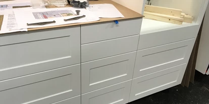 Händler - Fürstenfeld - Von der Planung bis zur Montage, wir gestalten Ihren Wohnraum ! - Einrichtungswerkstätte Gross GMBH & COKG