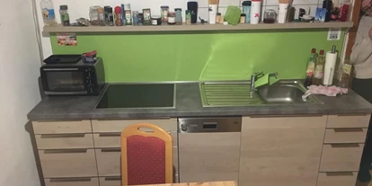 Händler - Fürstenfeld - Kleinküche  - Einrichtungswerkstätte Gross GMBH & COKG