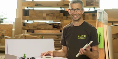 Händler - Fürstenfeld - Einrichtungswerkstätte Gross GMBH & COKG