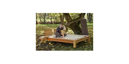 Händler - Fürstenfeld - Bett 04 - Einrichtungswerkstätte Gross GMBH & COKG