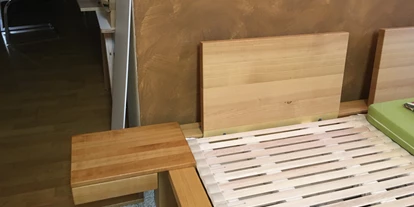 Händler - Fürstenfeld - Bett 04  - Einrichtungswerkstätte Gross GMBH & COKG