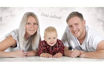 Unternehmen: Familienshooting - Foto Jelinek - Rudolf Thienel