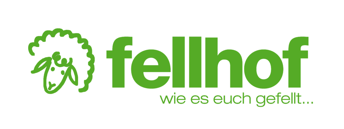 Unternehmen: Fellhof Logo - Der Fellhof