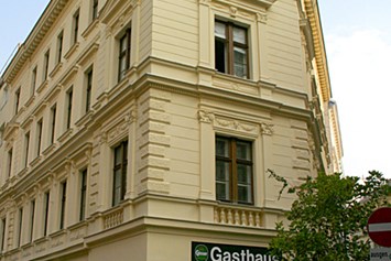 Unternehmen: Fassadenstuck  - Die Wiener Stuckmanufaktur GmbH