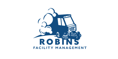 Händler - Albersdorf (Albersdorf-Prebuch) - unser Logo - Robins Facility Management