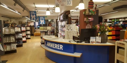 Händler - Bezirk Eferding - Betten Ammerer Eferding
